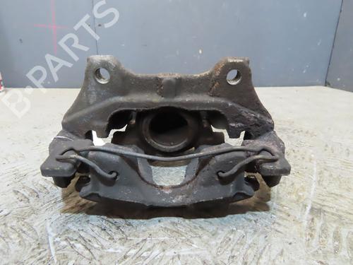 Used Left front brake caliper RENAULT CLIO IV (BH_) 0.9 TCe 90 (BHNF, BHMA, BHMH, BHJK, BHJR) (90 hp) 25150682