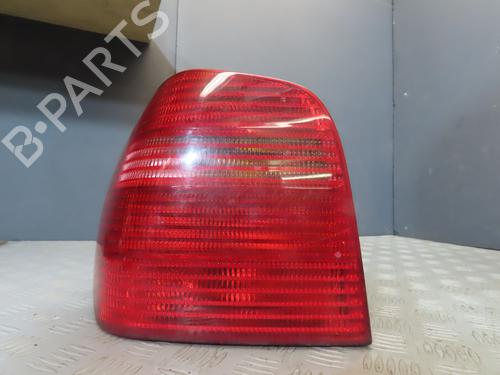 Left taillight VW POLO (6N2) 1.4 TDI | BP27471042C34