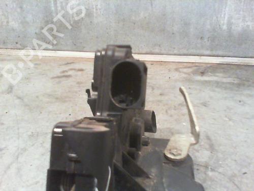 Front left lock BMW 3 (E46) 320 d | BP23115507C98 