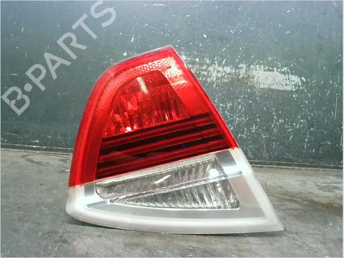 Used Left tailgate light BMW 3 (E90) 320 d (163 hp) 23116478