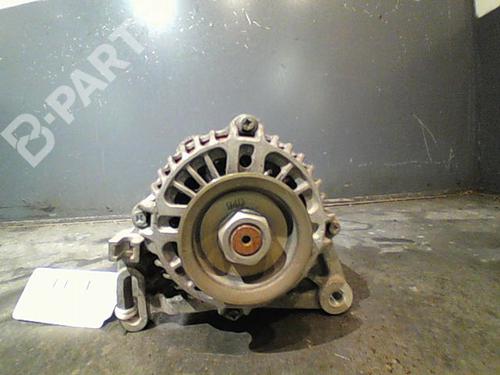 Generator RENAULT CLIO II (BB_, CB_) 1.2 16V (BB05, BB0W, BB11, BB27, BB2T, BB2U, BB2V, CB05,... (75 hp) 11209996