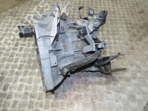 Gearbox NISSAN PIXO (UA0) 1.0 | BP38181981M3 - Image 3