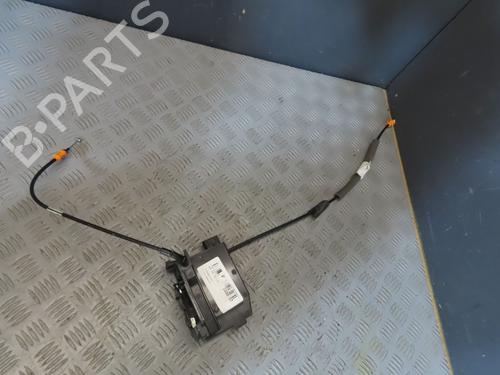 Rear left lock CITROËN C4 Picasso II  | BP23115831C100 