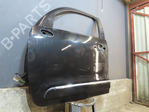 Porta frente esquerda CITROËN C3 Picasso (SH_) [2008-2025]  23115057