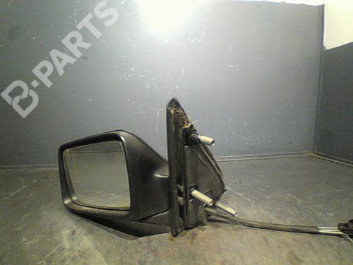 Used Left mirror VW GOLF III (1H1) 1.4 (60 hp) 10765675