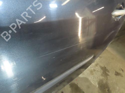 Left rear door RENAULT CLIO III (BR0/1, CR0/1) 1.5 dCi (BR17, CR17) | BP19391255C4 