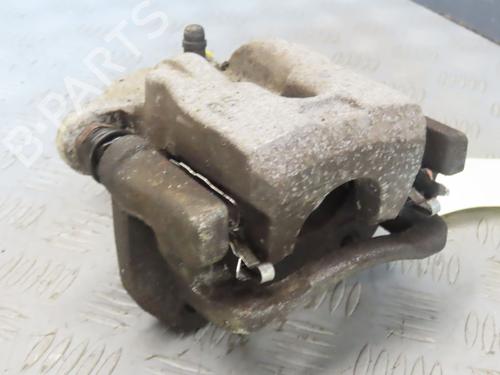 Used Right rear brake caliper SUZUKI SWIFT IV (FZ, NZ) 1.2 4x4 (AZH412, ZD72S) (94 hp) 21563713