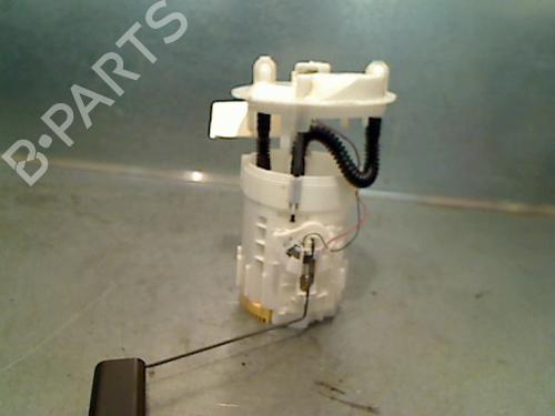 Used Fuel pump RENAULT GRAND SCÉNIC II (JM0/1_) 1.9 dCi (JM14) (131 hp) 23111542