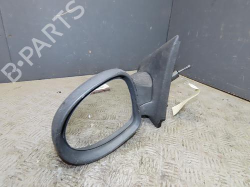 left-mirror-renault-twingo-ii-cn0_-2007-25480019 main image