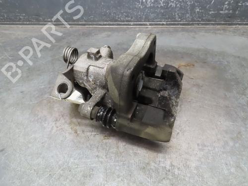Used Left rear brake caliper CITROËN C3 AIRCROSS II (2R_, 2C_) 1.5 BlueHDi 110 (110 hp) 18017797