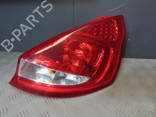Right taillight FORD FIESTA VI (CB1, CCN) 1.25 | BP20695790C35 