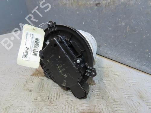 Heater blower motor LEXUS IS III (_E3_) 300h (AVE30_, AVE30R) | BP36791231M62 - Image 2