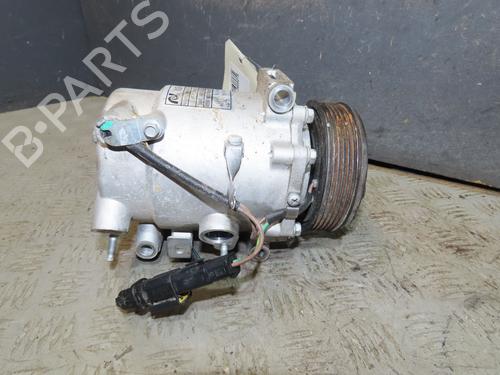 AC compressor OPEL CORSA F (P2JO) 1.2 (68) | BP38023589M34 - Image 2