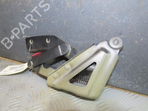 Used Hinge/Door check strap Hinge/Door check strap FIAT FIORINO MPV (225_) 1.3 JTD Multijet (225BXB1A, 225BXB11) (75 hp) 34528294 34528294