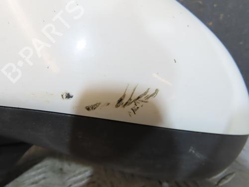 Used Left mirror Left mirror 36850185 36850185