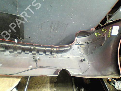 Bak støtfanger CITROËN XSARA PICASSO (N68) 1.6 HDi | BP23115912C8 