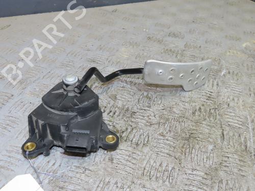 Pedal RENAULT CLIO III (BR0/1, CR0/1) 1.6 16V GT (BR10, CR10) | BP25299414I4 