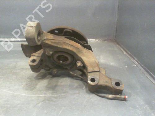Right front steering knuckle OPEL ASTRA H GTC (A04) 1.7 CDTi (L08) | BP14871629M26 