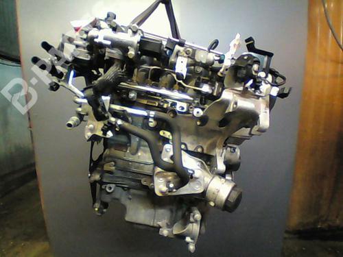 Engine ALFA ROMEO 159 (939_) 1.9 JTDM 8V (939AXE1B) | BP11209279M1 