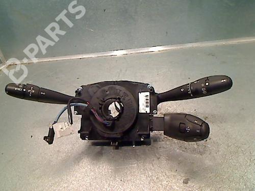 Used Steering column stalk PEUGEOT 207 (WA_, WC_) 1.6 HDi (90 hp) 11210958