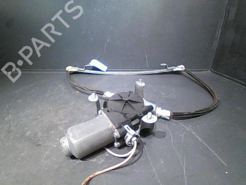 Used Front right window mechanism RENAULT CLIO II (BB_, CB_) 1.5 dCi (B/CB07) (65 hp) 10764375
