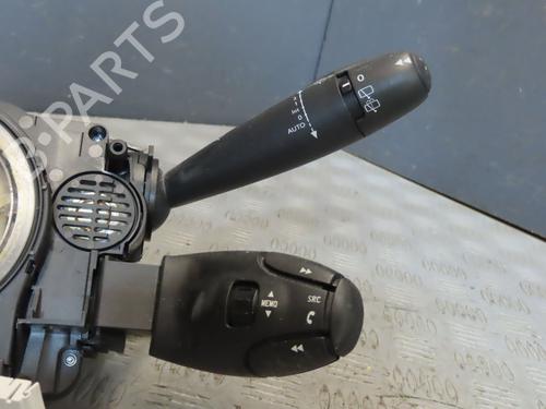 Used Steering column stalk PEUGEOT 3008 I MPV (0U_) 1.6 HDi (114 hp) 23113589