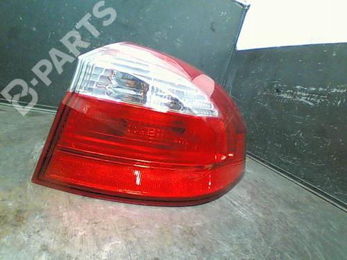 Used Right taillight KIA RIO III (UB) 1.25 CVVT (86 hp) 10768583