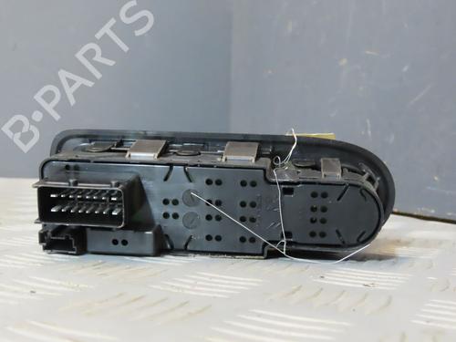 Left front window switch CITROËN C3 I (FC_, FN_)  | BP20140616I27 