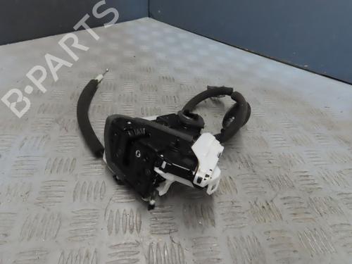 Rear left lock RENAULT ARKANA I (LCM_, LDN_) 1.6 E-TECH 145 (LDMU) | BP19391257C100 