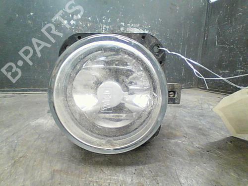 Used Left front fog light CITROËN XSARA PICASSO (N68) 2.0 HDi (90 hp) 10767901