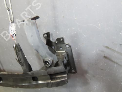 Used Front bumper reinforcement Front bumper reinforcement SKODA KAROQ (NU7, ND7) 1.0 TSI (110 hp) 33298011 33298011