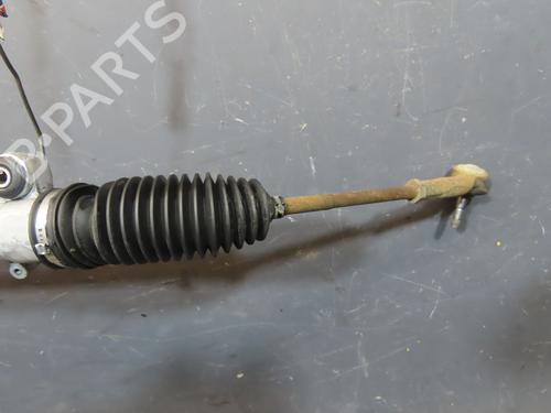 Used Steering rack FORD FUSION (JU_) 1.4 TDCi (68 hp) 29985894
