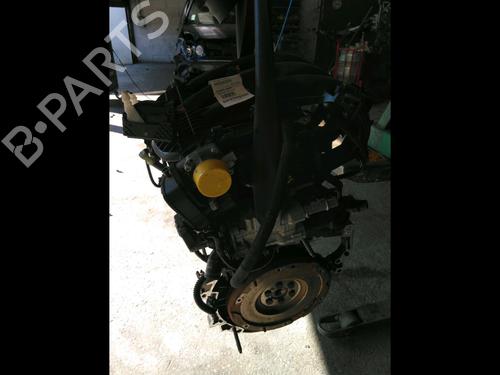 Motor CITROËN C3 III (SX) 1.2 PureTech 82 (83 hp) 15237358