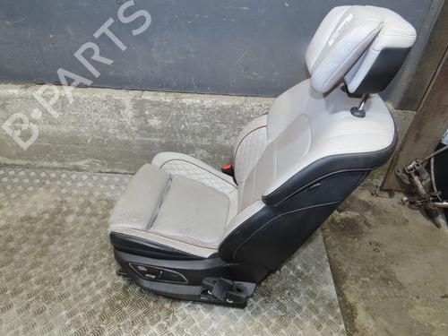 Used Left front seat Left front seat 36893391 36893391