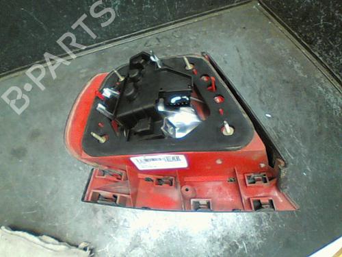 Right taillight AUDI A4 B5 (8D2) 1.6 | BP10768781C35
