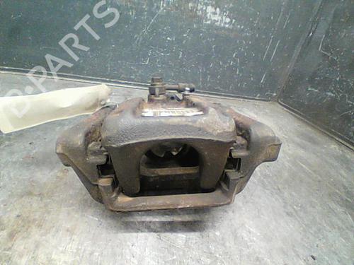 Used Right rear brake caliper PEUGEOT 308 II (LB_, LP_, LW_, LH_, L3_) 2.0 BlueHDi 150 (150 hp) 14872071