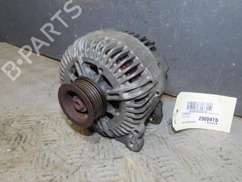 Used Alternator Alternator 38474377 38474377