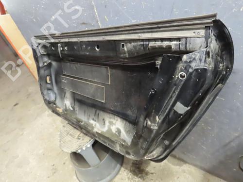 Right front door AUDI TT (8N3) 1.8 T | BP17730479C3 