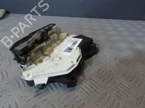 Front right lock VW POLO V (6R1, 6C1)  | BP29441561C97 