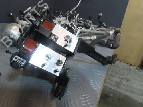 AC pipe HYUNDAI KONA (OS, OSE, OSI)  | BP20926606M126 