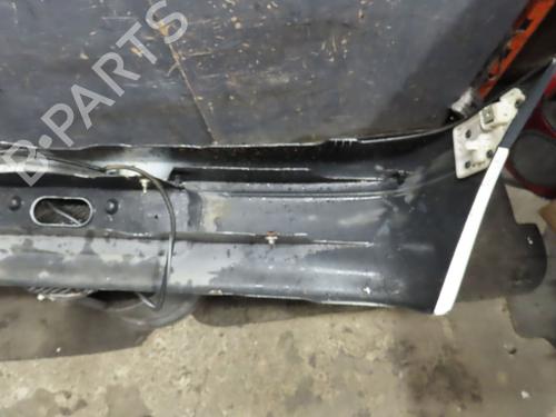 Used Rear bumper Rear bumper 16973069 16973069