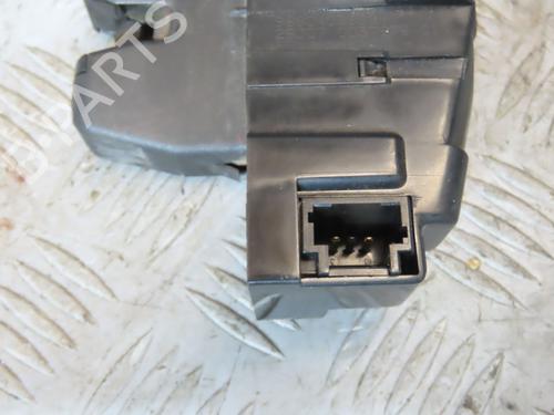 Used Tailgate lock PEUGEOT 308 I (4A_, 4C_) 1.6 HDi (109 hp) 23558622