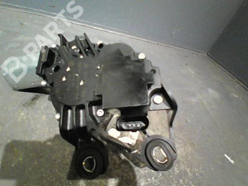 Rear wiper motor VW GOLF VI (5K1) 1.6 TDI | BP10769197M102 