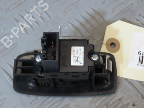 Used Right rear window switch FORD RANGER (TKE) [2011-2026]  23115568
