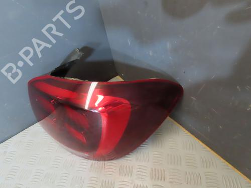 Right taillight DACIA SANDERO II 1.0 SCe 75 (B8JC, B8JD) | BP21274303C35 