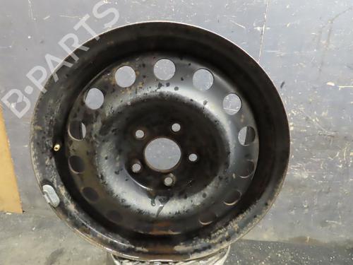 Rim KIA PRO CEE'D (JD) 1.6 CRDi 128 (128 hp) 17037225