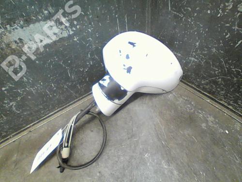 Used Left mirror SEAT IBIZA IV SC (6J1, 6P5) 1.4 TDI (80 hp) 10765729