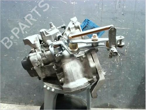 Gearbox OPEL CORSA D (S07)  | BP15395196M3 