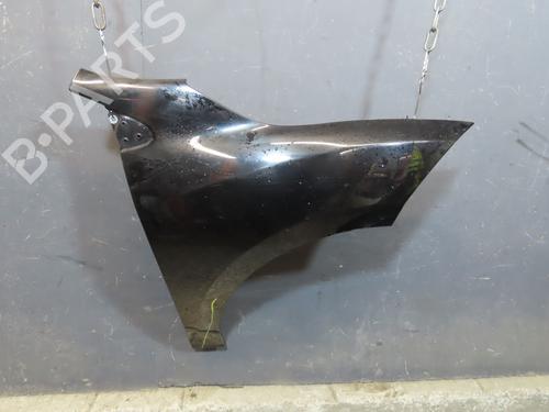 Used Right front fenders RENAULT MEGANE III Hatchback (BZ0/1_, B3_) 1.5 dCi (BZ09, BZ0D, BZ1W, BZ29, BZ14) (110 hp) 32150698