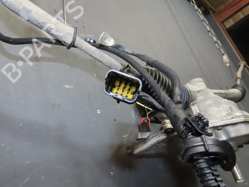 Used Steering rack CITROËN DS3 (SA_) 1.2 VTi 82 (82 hp) 27923823